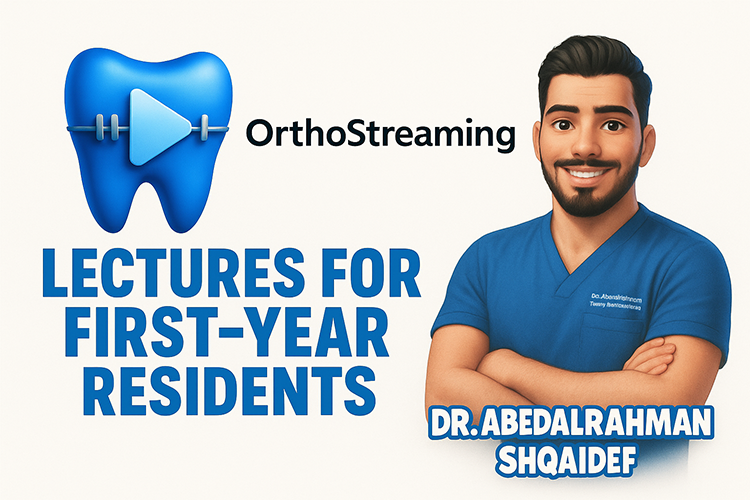 First Year Residency